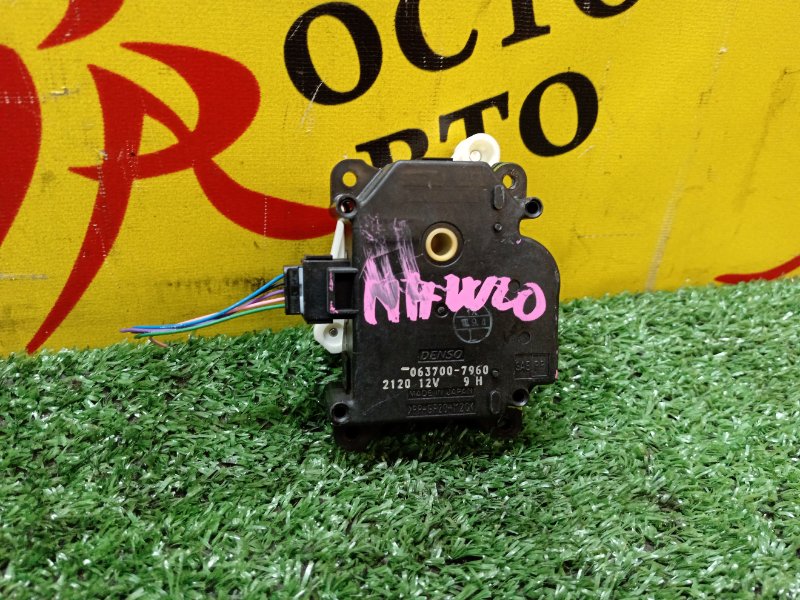 Сервопривод заслонок печки, 1000 рублей, Красноярск