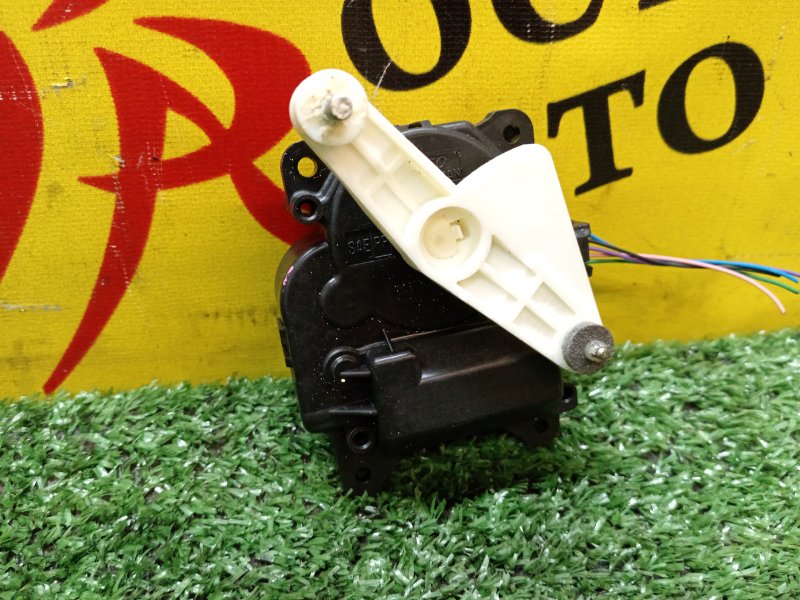 Сервопривод заслонок печки, 1000 рублей, Красноярск