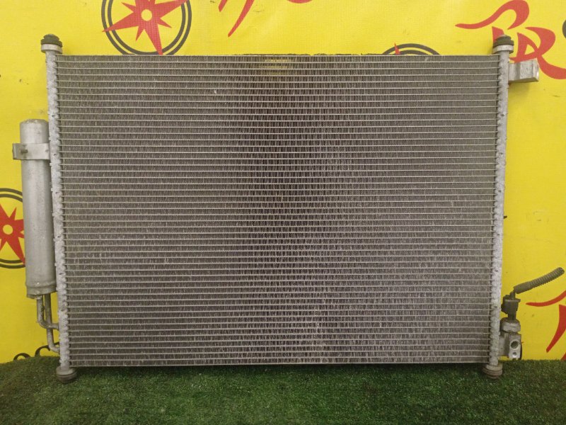 Радиатор кондиционера, 1500 рублей, Красноярск