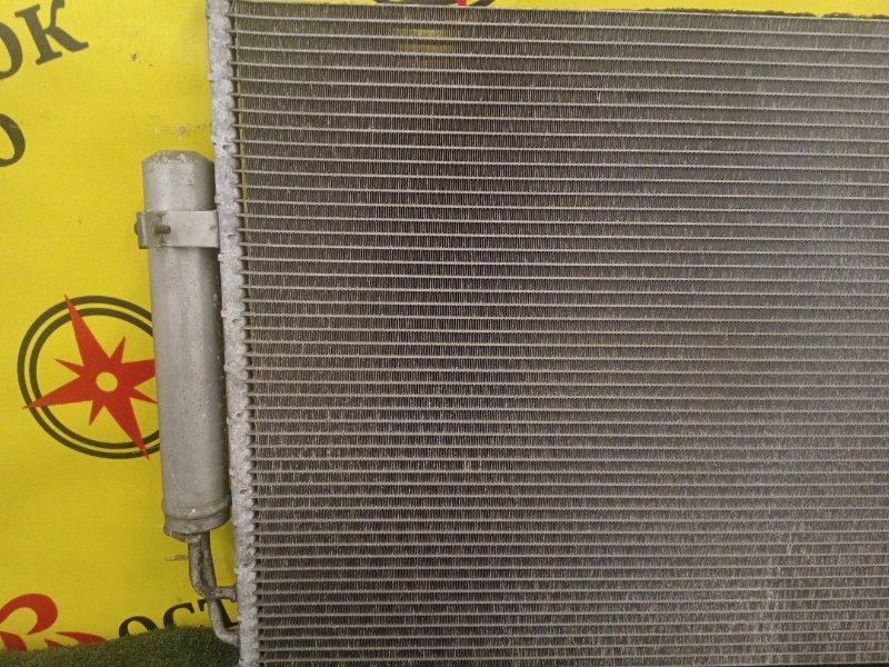 Радиатор кондиционера, 1500 рублей, Красноярск