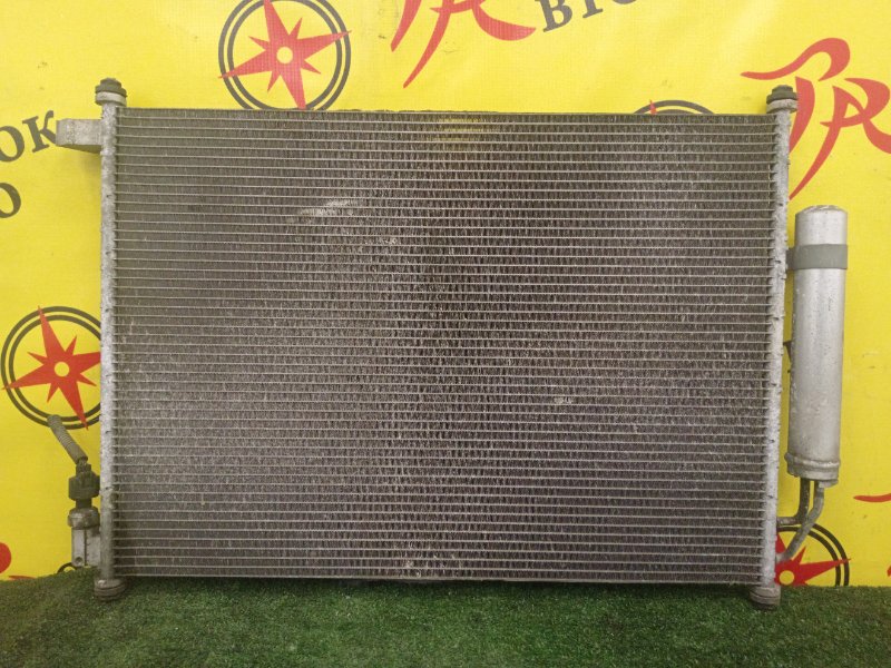 Радиатор кондиционера, 1500 рублей, Красноярск