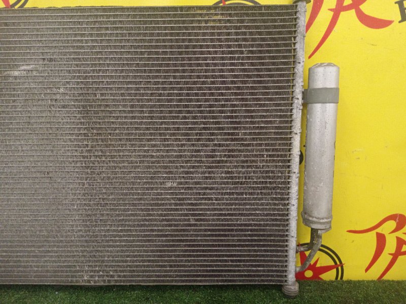 Радиатор кондиционера, 1500 рублей, Красноярск