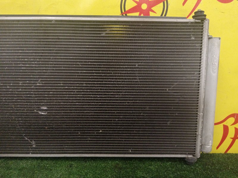 Радиатор кондиционера, 1500 рублей, Красноярск