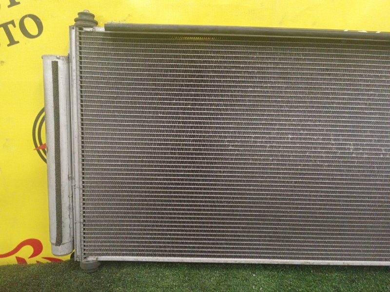 Радиатор кондиционера, 1500 рублей, Красноярск