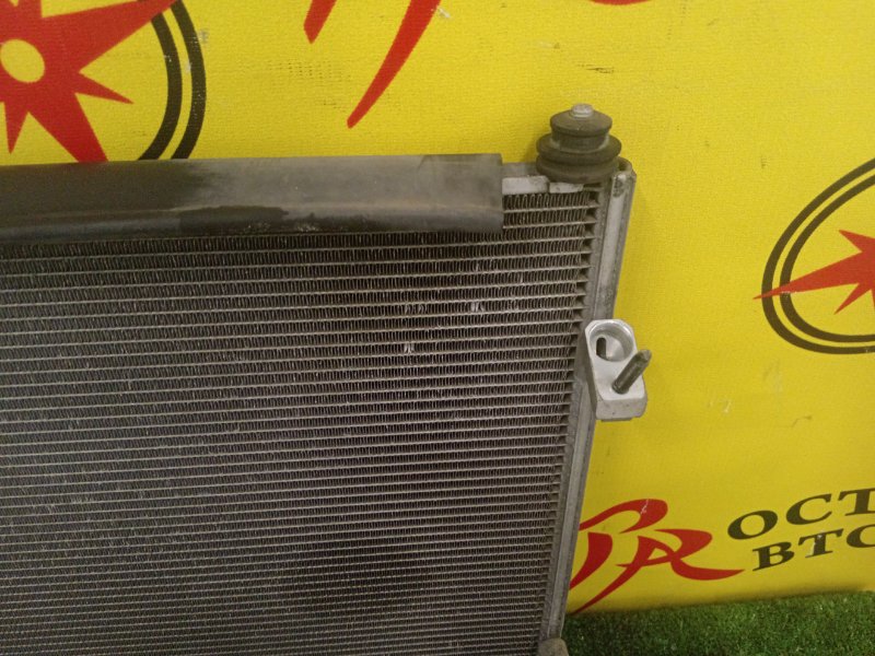 Радиатор кондиционера, 1500 рублей, Красноярск