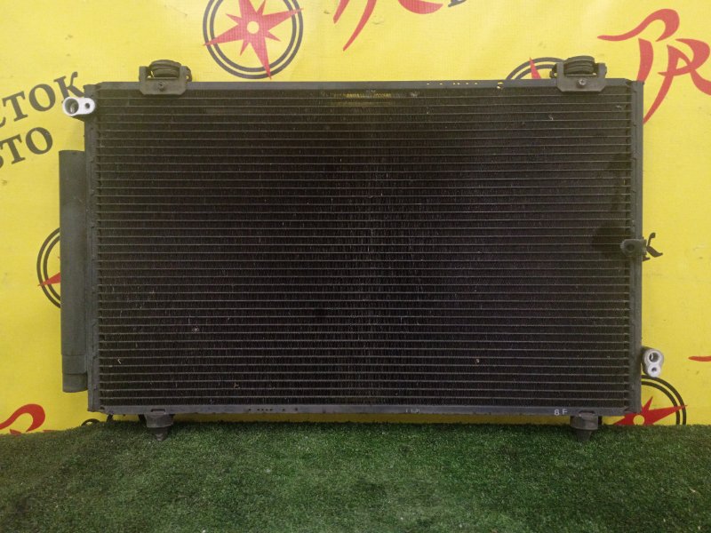 Радиатор кондиционера, 3000 рублей, Красноярск