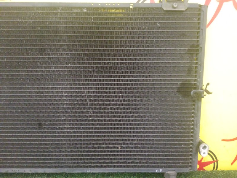 Радиатор кондиционера, 3000 рублей, Красноярск