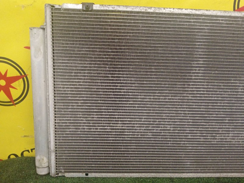 Радиатор кондиционера, 4000 рублей, Красноярск