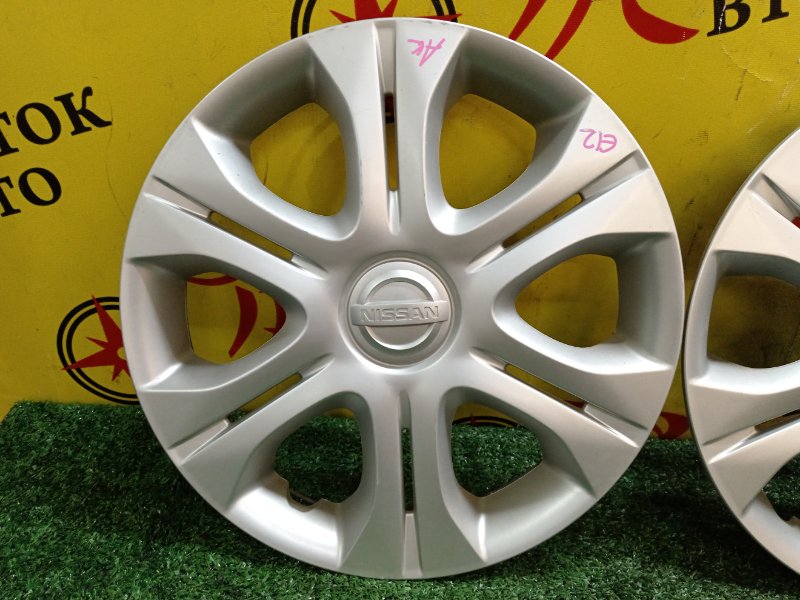 Колпак колеса, 3500 рублей, Красноярск