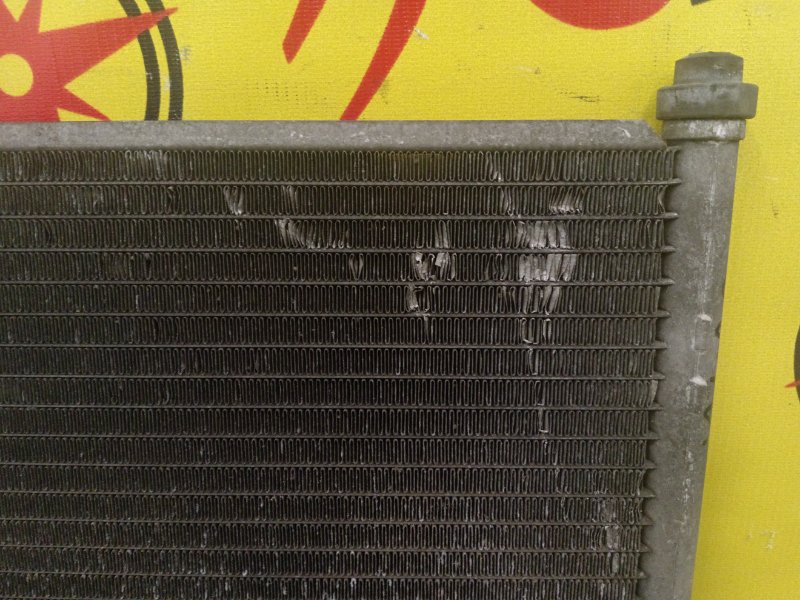 Радиатор кондиционера, 1500 рублей, Красноярск