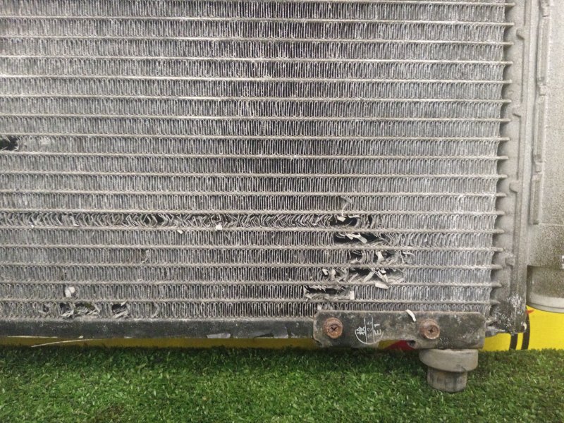 Радиатор кондиционера, 6000 рублей, Красноярск