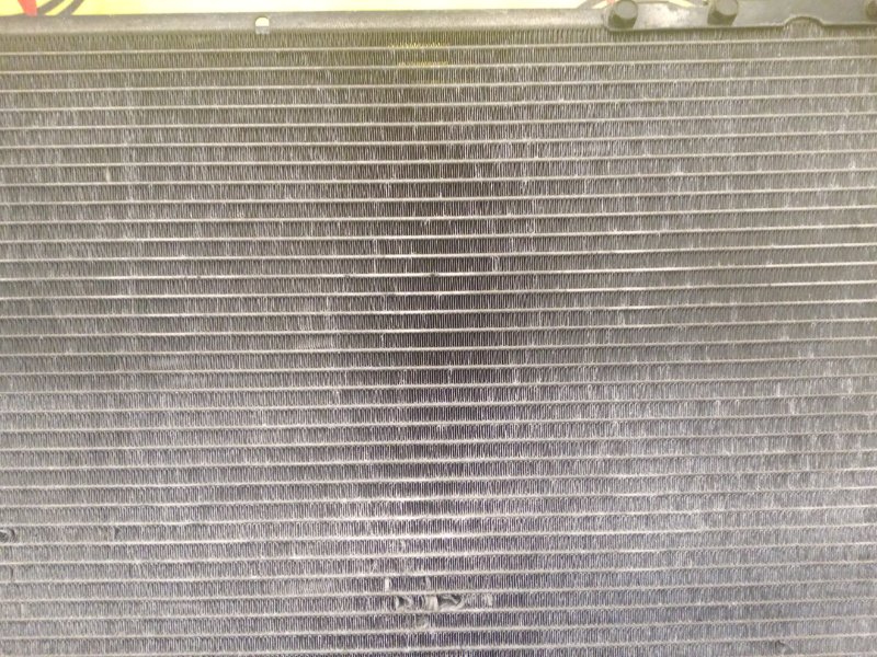 Радиатор кондиционера, 6000 рублей, Красноярск