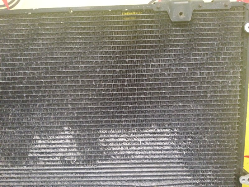 Радиатор кондиционера, 6000 рублей, Красноярск