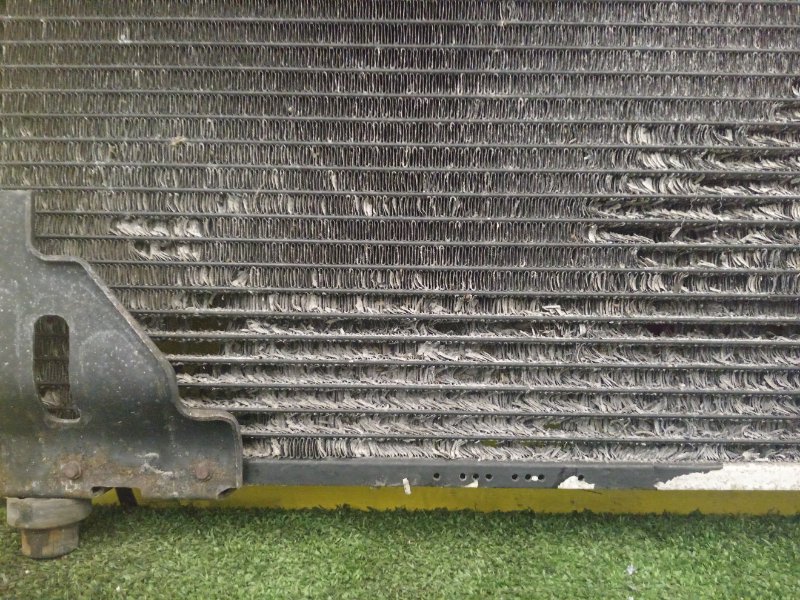 Радиатор кондиционера, 6000 рублей, Красноярск