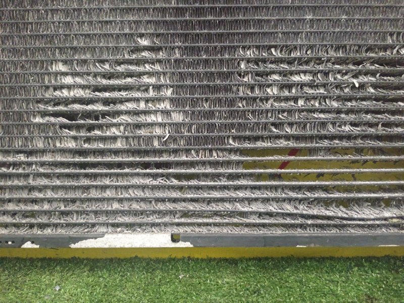 Радиатор кондиционера, 6000 рублей, Красноярск