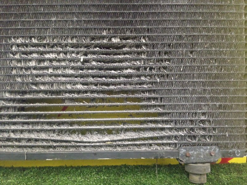 Радиатор кондиционера, 6000 рублей, Красноярск