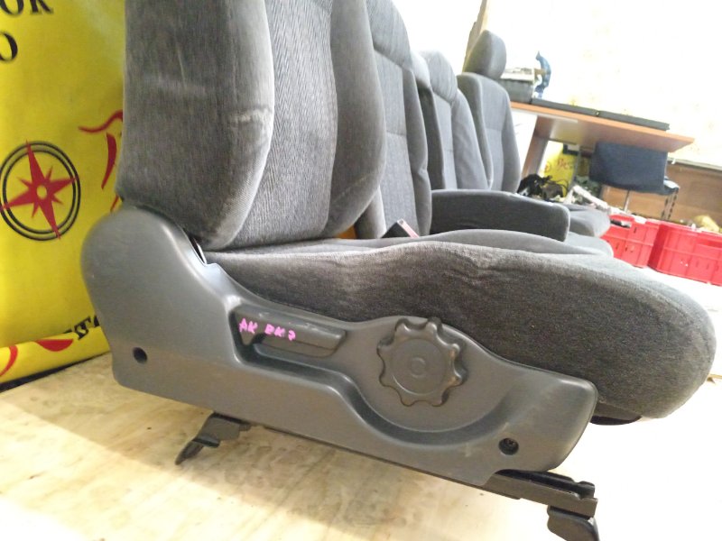 Сиденье, 20000 рублей, Красноярск