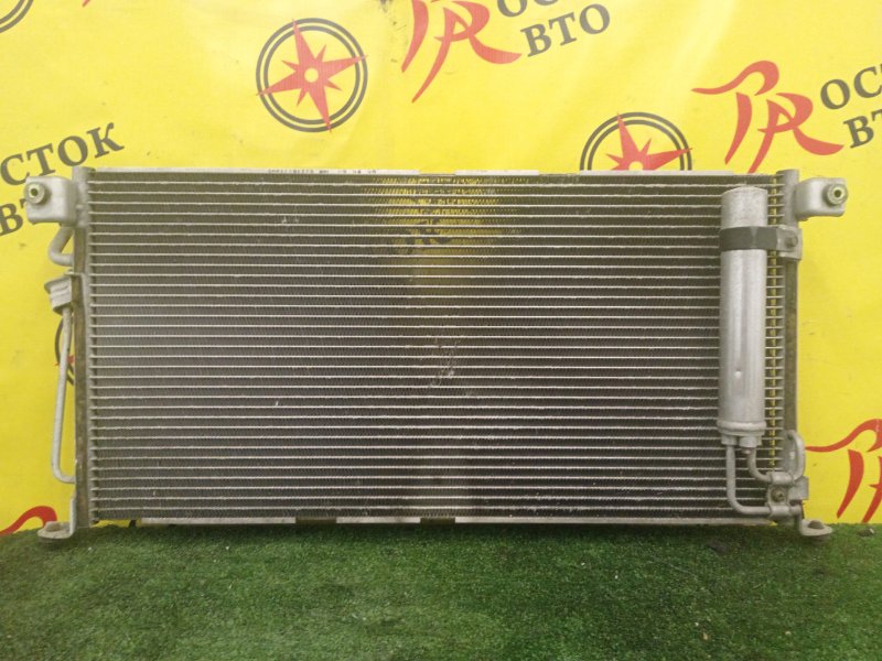 Радиатор кондиционера, 1200 рублей, Красноярск