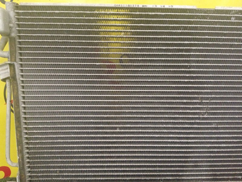 Радиатор кондиционера, 1200 рублей, Красноярск