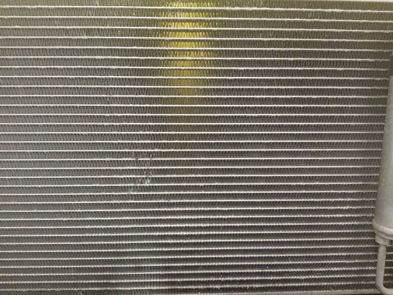 Радиатор кондиционера, 1200 рублей, Красноярск