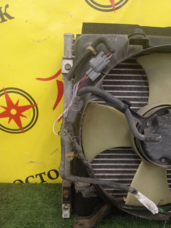 Радиатор кондиционера, 1200 рублей, Красноярск