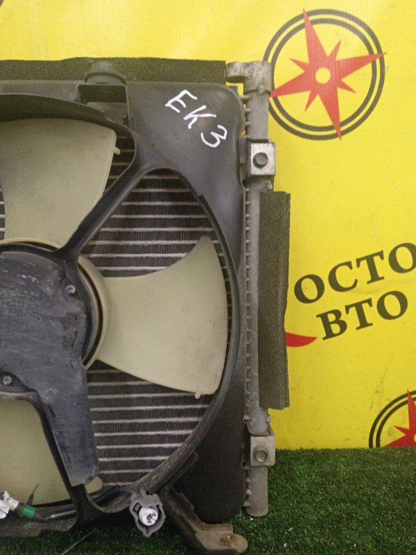 Радиатор кондиционера, 1200 рублей, Красноярск