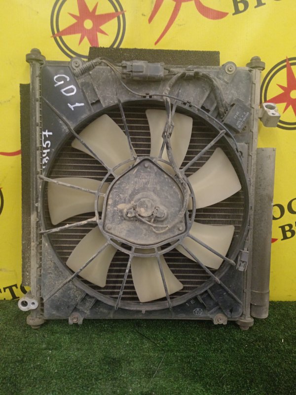 Радиатор кондиционера, 6500 рублей, Красноярск