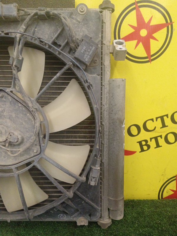 Радиатор кондиционера, 6500 рублей, Красноярск