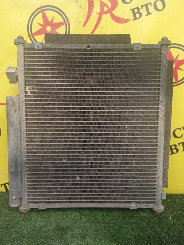 Радиатор кондиционера, 6500 рублей, Красноярск