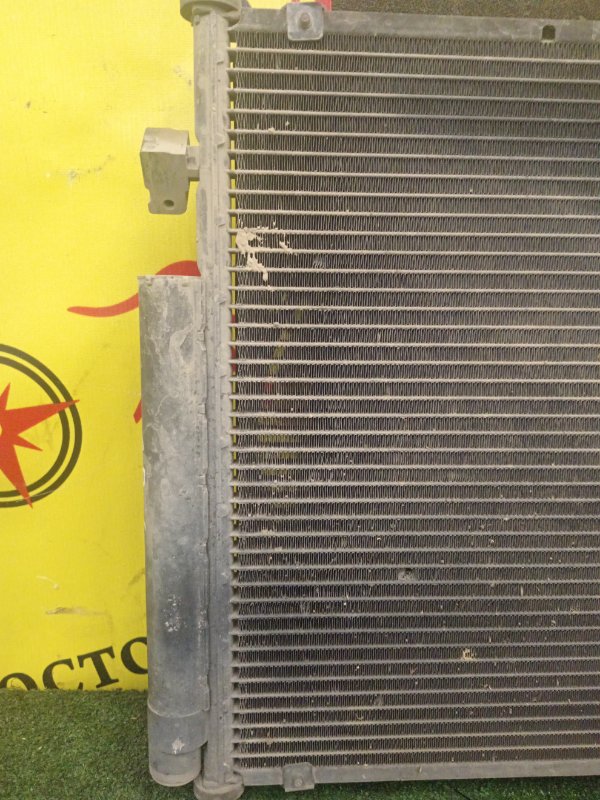 Радиатор кондиционера, 6500 рублей, Красноярск