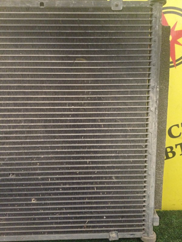 Радиатор кондиционера, 6500 рублей, Красноярск