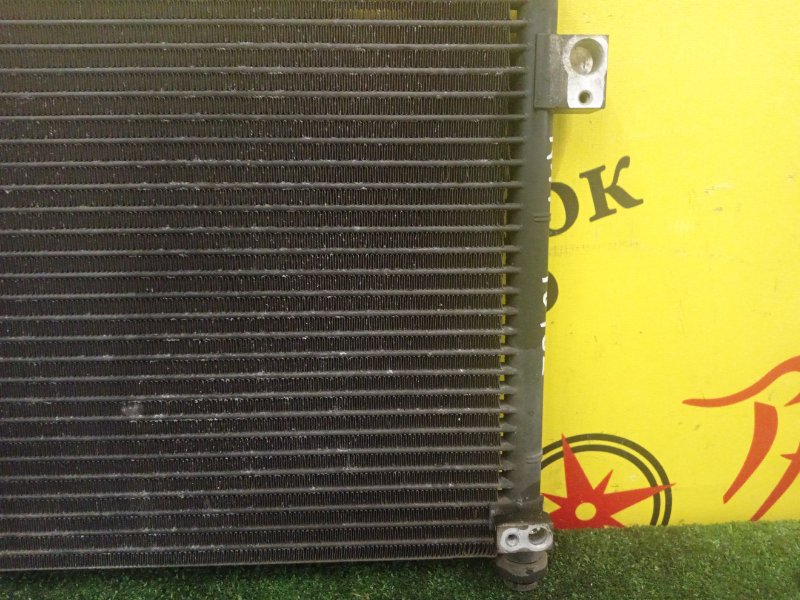 Радиатор кондиционера, 3800 рублей, Красноярск