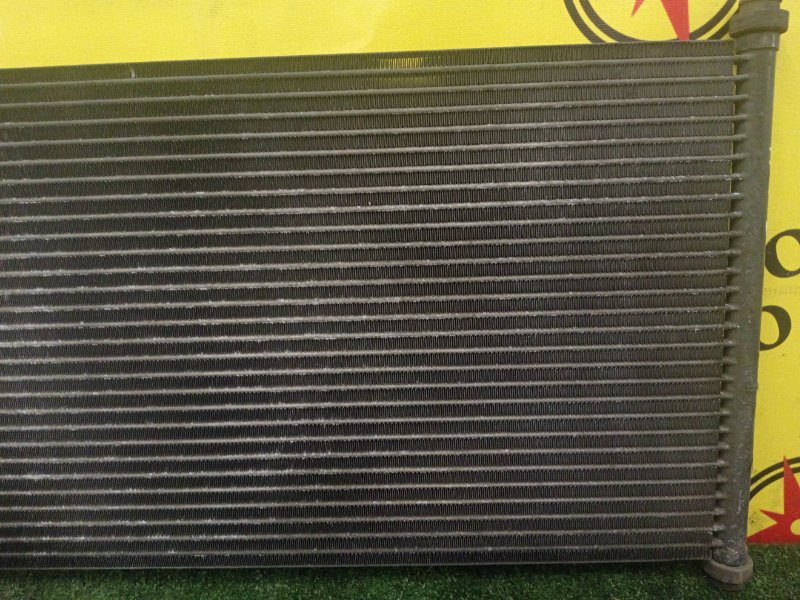 Радиатор кондиционера, 3800 рублей, Красноярск