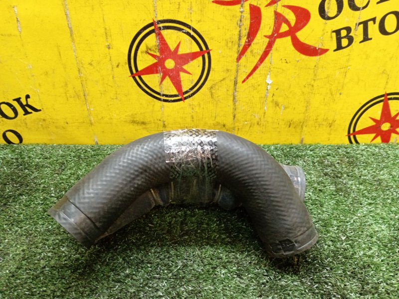 Патрубок интеркулера, 1500 рублей, Красноярск