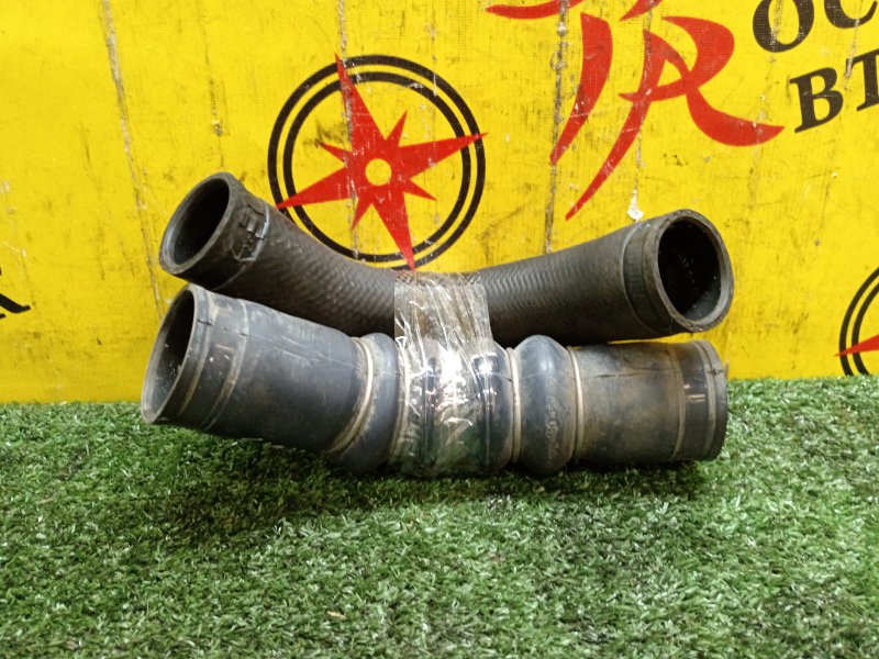 Патрубок интеркулера, 1500 рублей, Красноярск