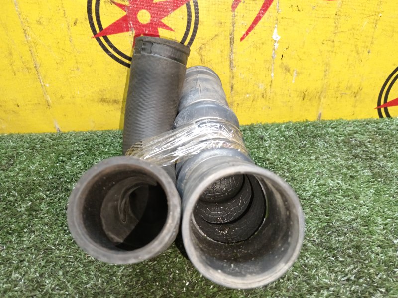 Патрубок интеркулера, 1500 рублей, Красноярск