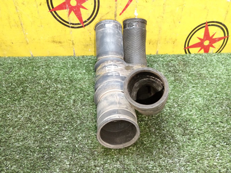 Патрубок интеркулера, 1500 рублей, Красноярск