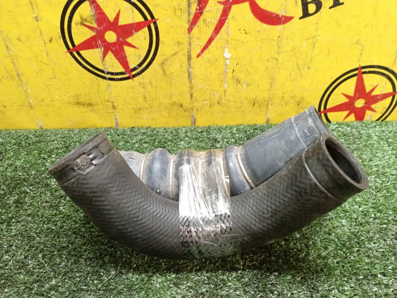 Патрубок интеркулера, 1500 рублей, Красноярск