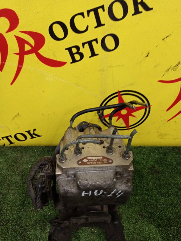 Блок ABS, 300 рублей, Красноярск