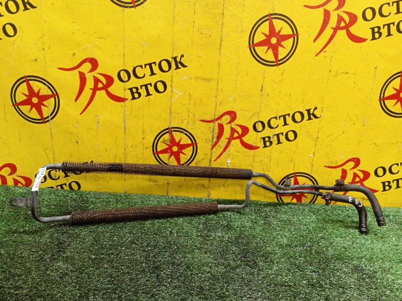 Радиатор АКПП, 1500 рублей, Красноярск