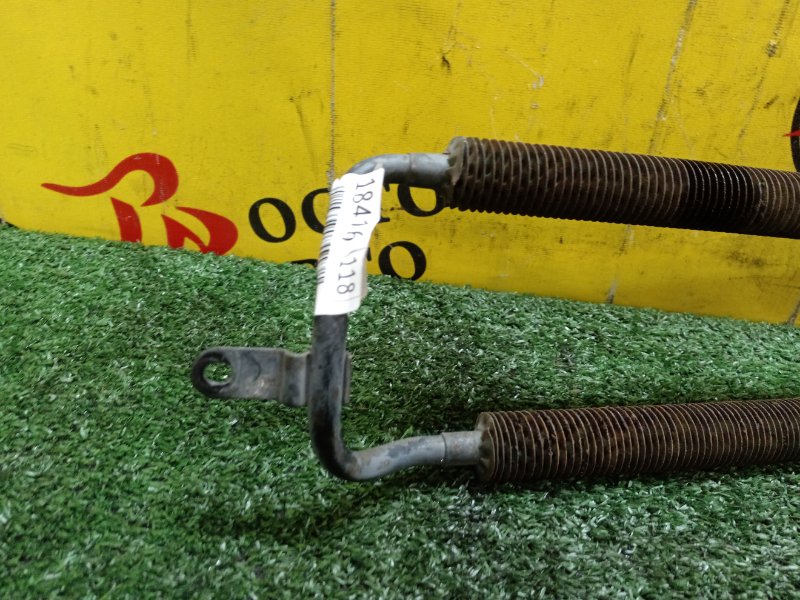 Радиатор АКПП, 1500 рублей, Красноярск