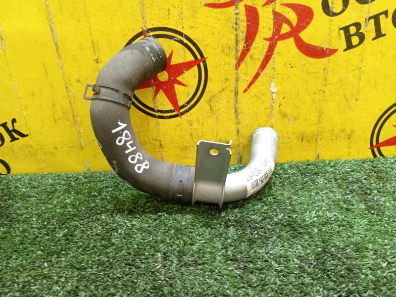 Патрубок радиатора, 500 рублей, Красноярск