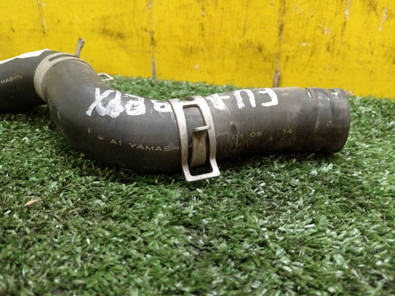 Патрубок радиатора, 1000 рублей, Красноярск