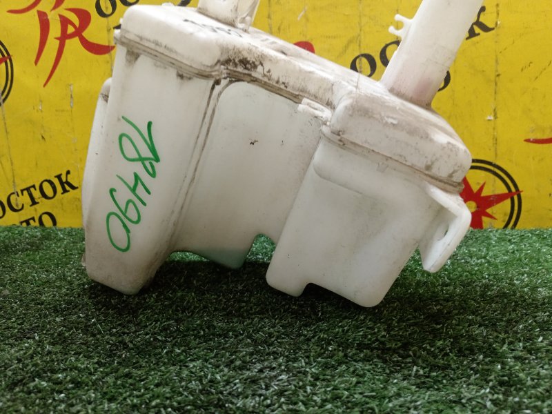 Бачок стеклоомывателя, 1000 рублей, Красноярск