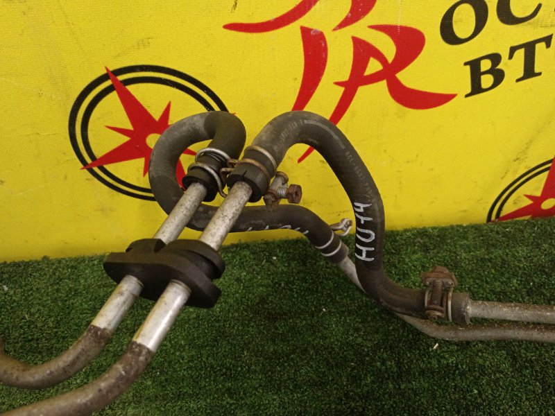 Трубка гидроусилителя руля, 1000 рублей, Красноярск