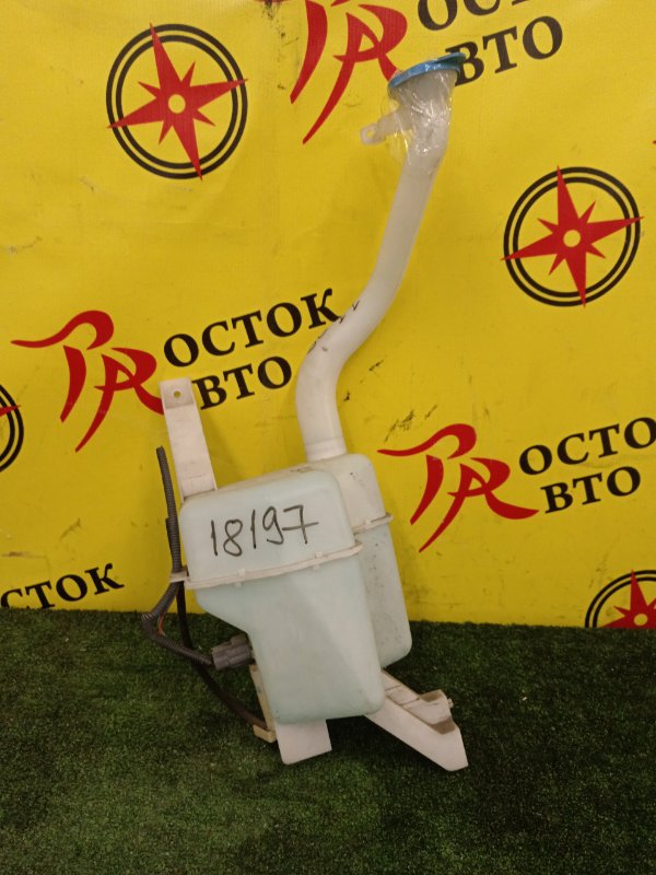 Бачок стеклоомывателя, 2000 рублей, Красноярск