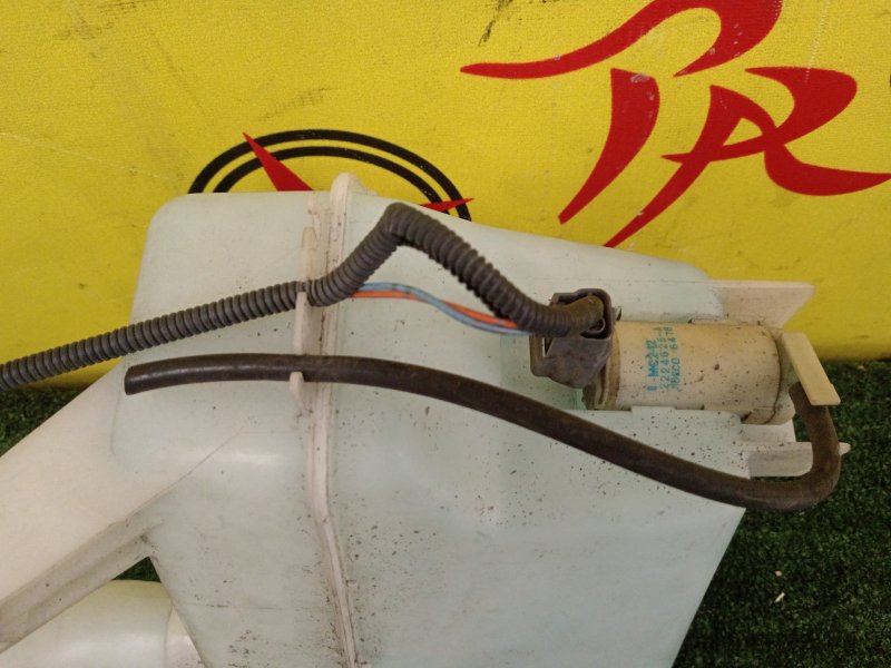 Бачок стеклоомывателя, 2000 рублей, Красноярск