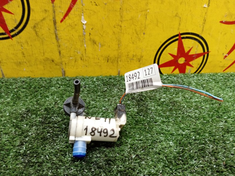 Насос омывателя, 400 рублей, Красноярск