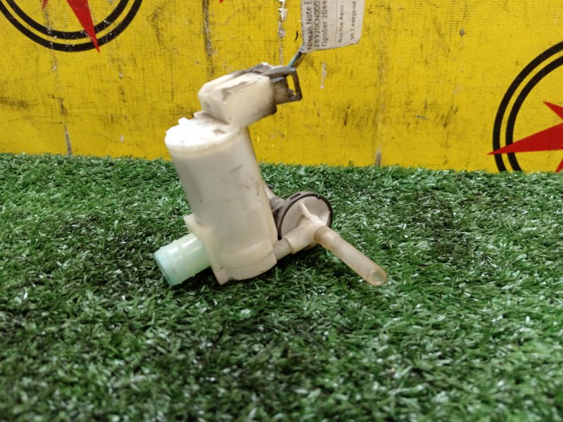 Насос омывателя, 400 рублей, Красноярск