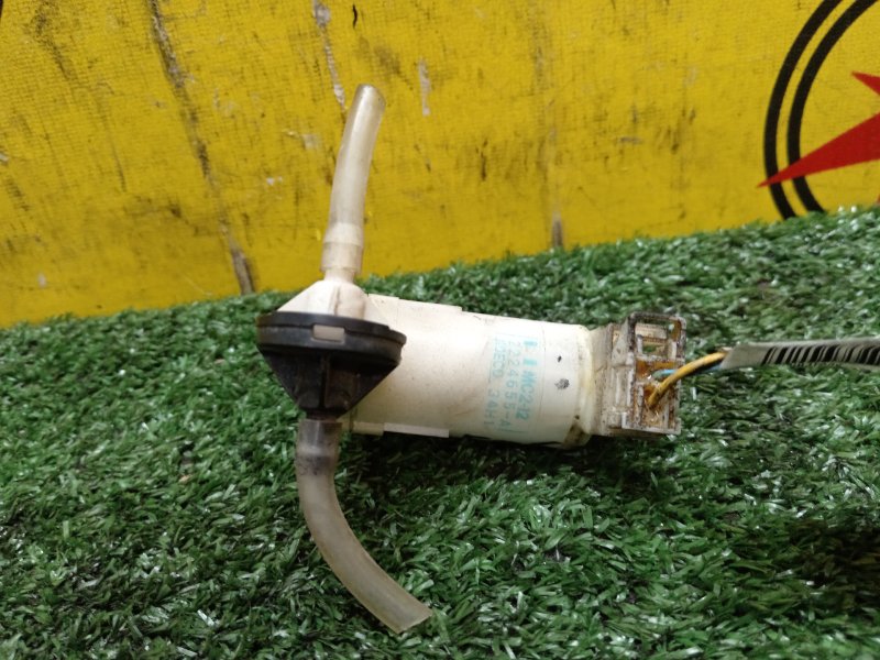 Насос омывателя, 400 рублей, Красноярск